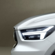 Concept 40.1 front. Photo credit: Volvo